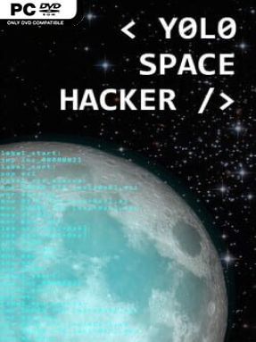Yolo Space Hacker Free Download