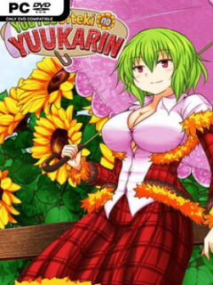 YuuYuu Jiteki no Yuukarin (v2.0.1) - PC Game on SteamUnlocked