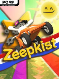 Zeepkist (v2025.02.18 & ALL DLC) - PC Game on SteamUnlocked