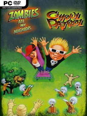 Zombies Ate My Neighbors and Ghoul Patrol Free Download (v1.1)