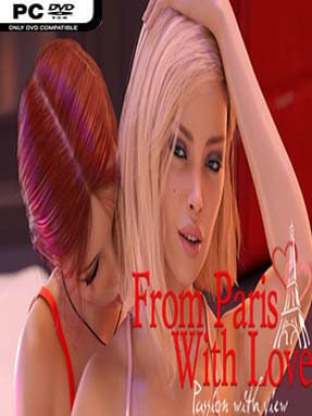 From Paris With Love: Passion With View (v1.0S & Uncensored) - PC Game on SteamUnlocked