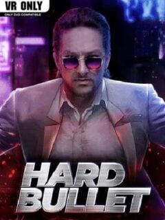 HARD BULLET (v2025.01.16 & VR) - PC Game on SteamUnlocked