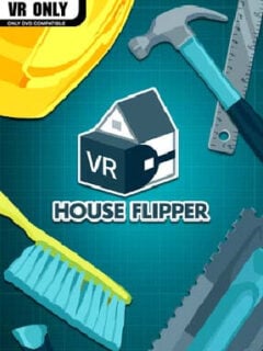 House Flipper VR - PC Game on SteamUnlocked