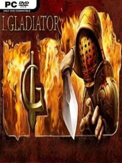 I, Gladiator - PC Game on SteamUnlocked