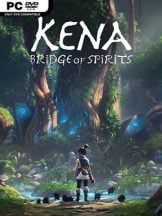 Kena: Bridge of Spirits Deluxe Edition Free Download (v2.08) - PC Game on SteamUnlocked