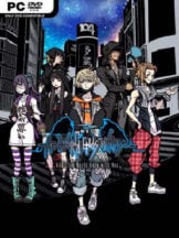 NEO: The World Ends with You Free Download (v1.0) - PC Game on SteamUnlocked