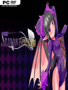 Siluman Fantasy – First Half – (v1.0) - PC Game on SteamUnlocked