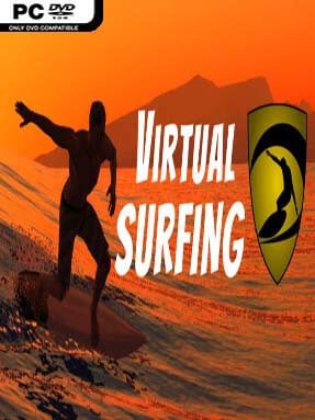 Virtual Surfing - PC Game on SteamUnlocked