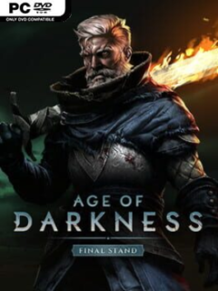Age of Darkness: Final Stand (v1.0.2.5) - PC Game on SteamUnlocked