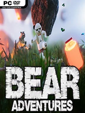 Bear Adventures Free Download