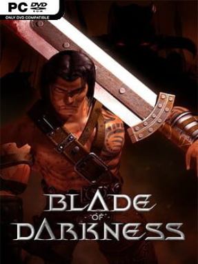 Blade of Darkness Free Download (v2025.01.15)