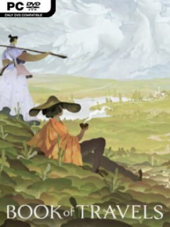 Book of Travels (v0.28.3) - PC Game on SteamUnlocked