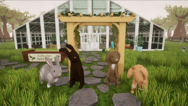 Bunhouse PC Screenshot