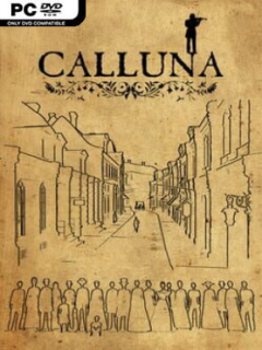 Calluna (v1.0) - PC Game on SteamUnlocked