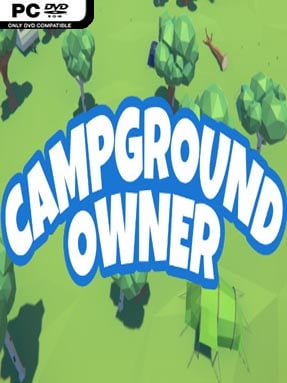 Campground Owner (v1.0) - PC Game on SteamUnlocked