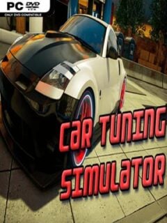 Car Tuning Simulator - PC Game on SteamUnlocked