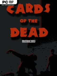Cards of the Dead (v1.03) - PC Game on SteamUnlocked