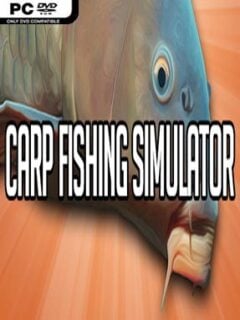 Carp Fishing Simulator (v2.2.5) - PC Game on SteamUnlocked