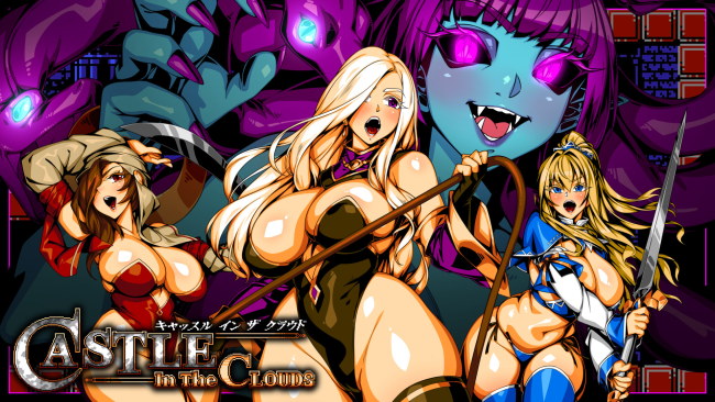 Castle in the Clouds DX PC Screenshot