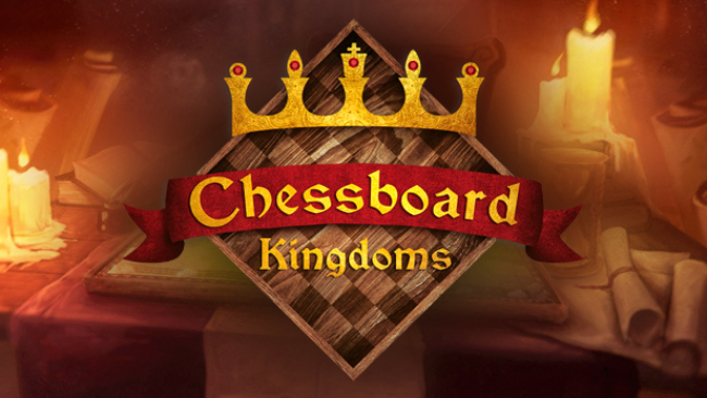 Chessboard Kingdoms Free Download