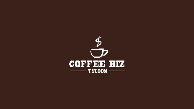 CoffeeBiz Tycoon Free Download