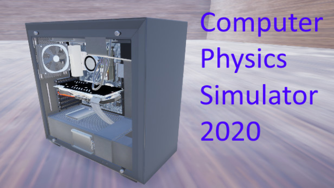 Computer Physics Simulator Free Download