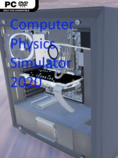 Computer Physics Simulator 2020 - PC Game on SteamUnlocked