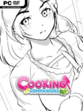 Cooking Companions Free Download (v2022.08.09) - PC Game on SteamUnlocked
