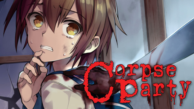 Corpse Party Free Download