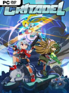 Critadel (v1.1.007b) - PC Game on SteamUnlocked