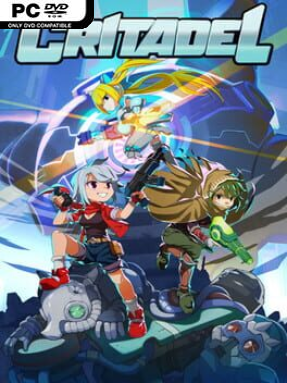Critadel (v1.1.007b) - PC Game on SteamUnlocked