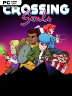 Crossing Souls (v1.2.4) - PC Game on SteamUnlocked