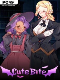 Cute Bite - PC Game on SteamUnlocked