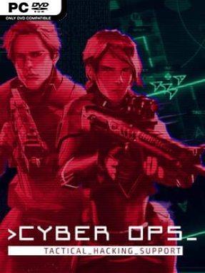 Cyber Ops (v1.1.30) - PC Game on SteamUnlocked