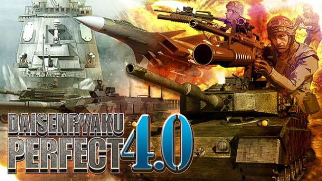 DAISENRYAKU PERFECT Free Download