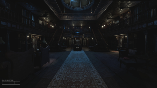 Deathbloom: Chapter PC Screenshot