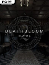Deathbloom: Chapter 2 Free Download (v2025.01.29) - PC Game on SteamUnlocked