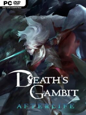 Death’s Gambit: Afterlife Free Download (v1.2.7 & ALL DLC)