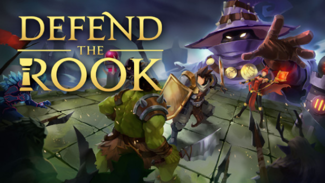 Defend the Rook Free Download