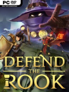 Defend the Rook (v1.16) - PC Game on SteamUnlocked