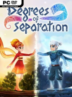 Degrees of Separation - PC Game on SteamUnlocked