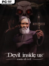Devil Inside Us: Roots of Evil Free Download - PC Game on SteamUnlocked