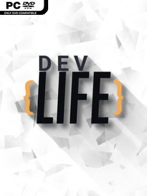 DevLife Cover Art