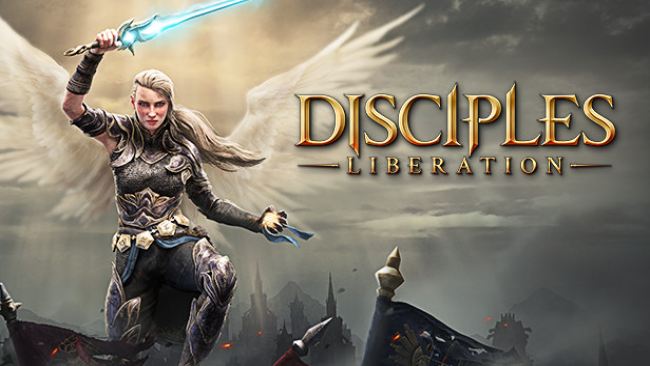 Disciples: Liberation Free Download