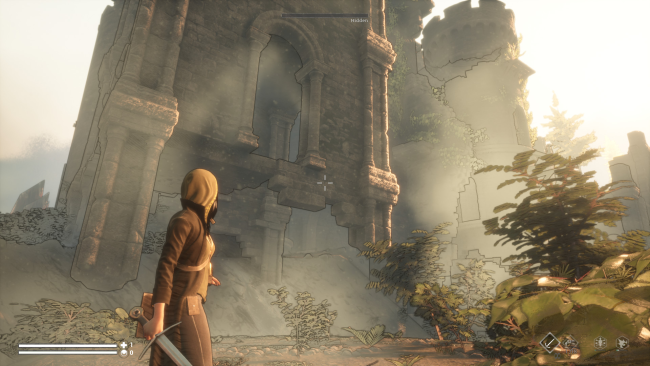 Dream Cycle PC Screenshot