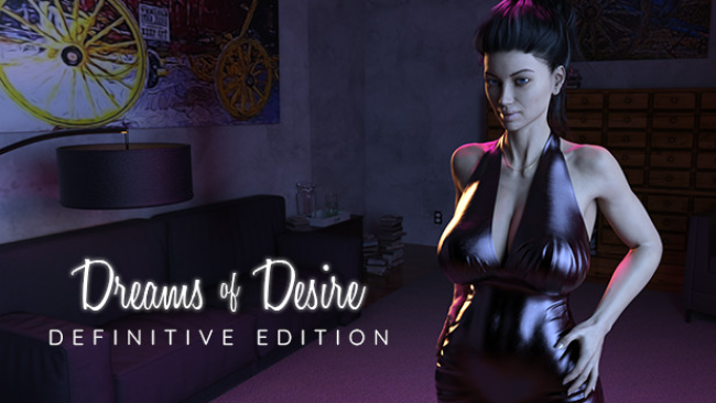 Dreams of Desire: Definitive Edition Free Download