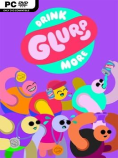Drink More Glurp (v2025.10.03) - PC Game on SteamUnlocked