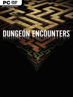 DUNGEON ENCOUNTERS - PC Game on SteamUnlocked
