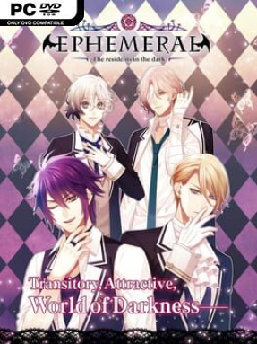 EPHEMERAL -FANTASY ON DARK- Free Download
