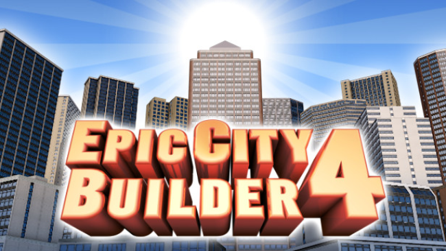 Epic City Builder Free Download
